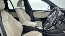 BMW X3 xDrive20d M Sport 5dr Step Auto Diesel Estate